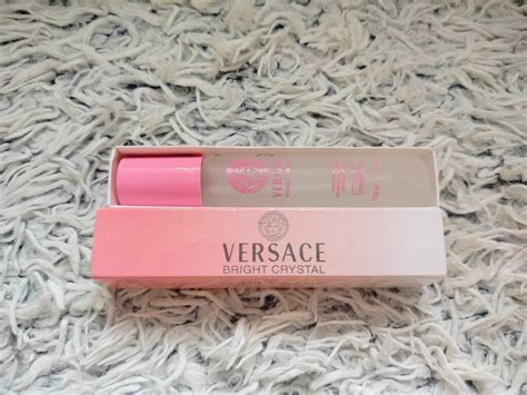 perfuma damska versace